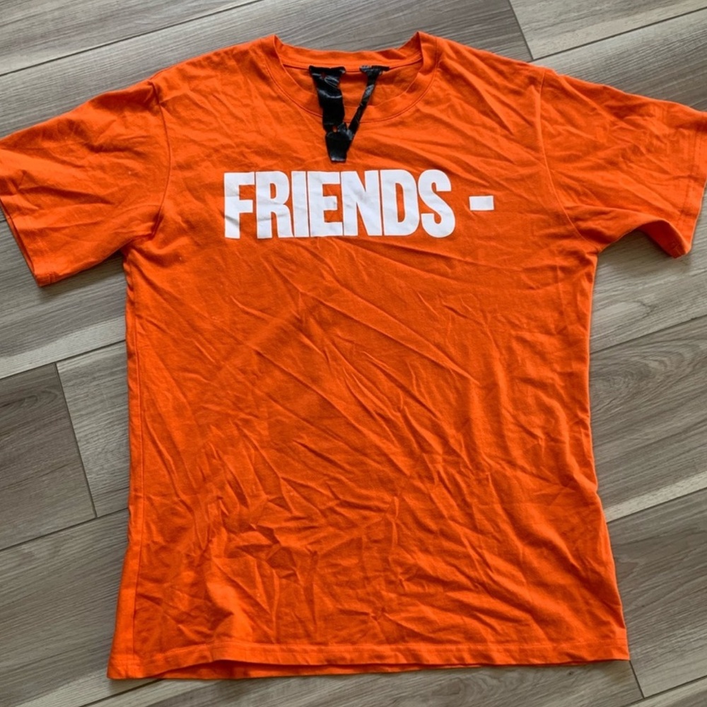 Vlone shirt